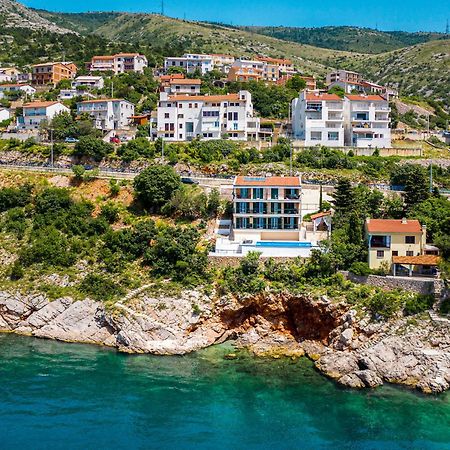 Apartment Marina - Snj102 By Interhome Senj (Lika-Senj) Exterior foto