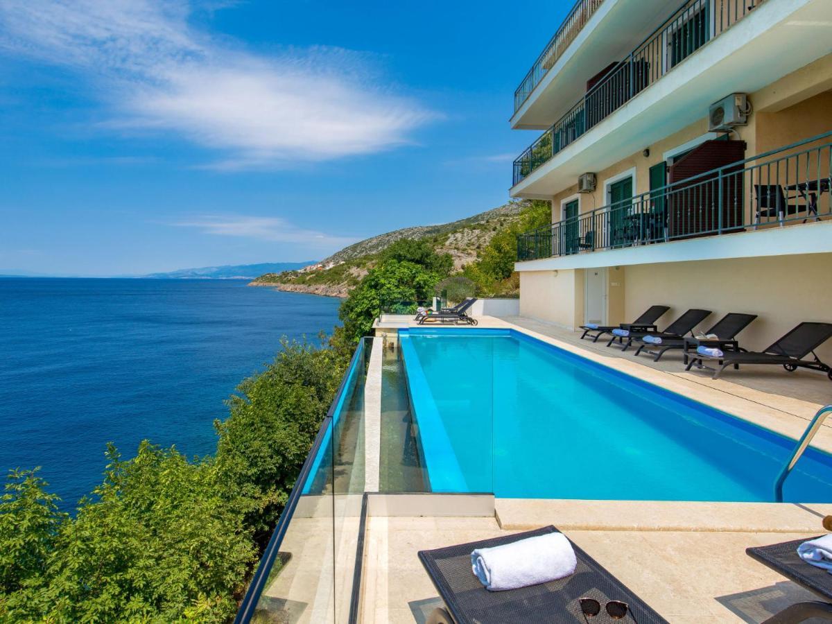 Apartment Marina - Snj102 By Interhome Senj (Lika-Senj) Exterior foto