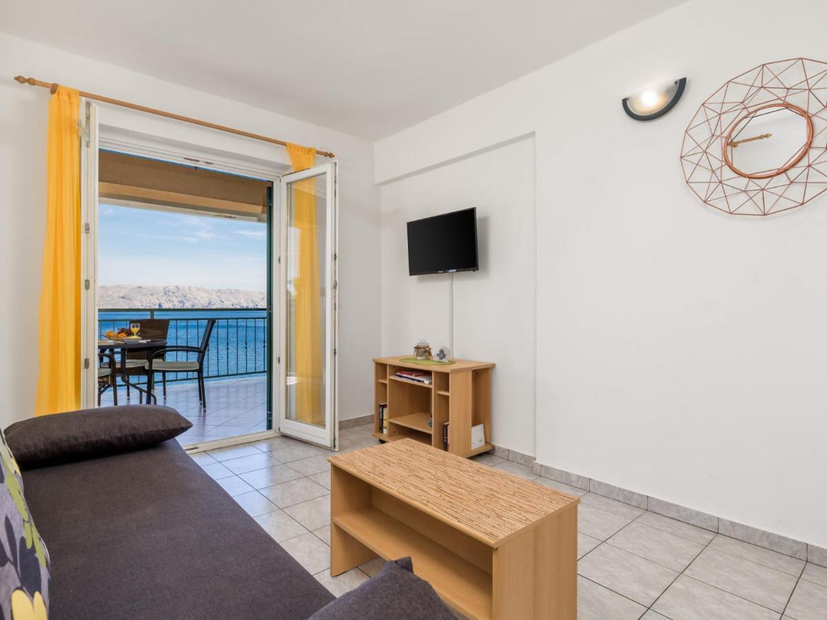 Apartment Marina - Snj102 By Interhome Senj (Lika-Senj) Exterior foto