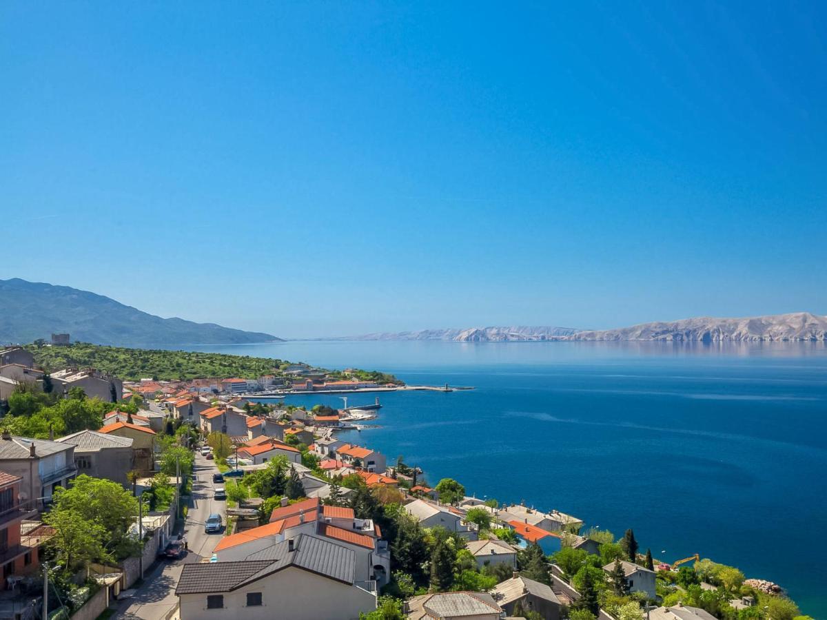 Apartment Marina - Snj102 By Interhome Senj (Lika-Senj) Exterior foto