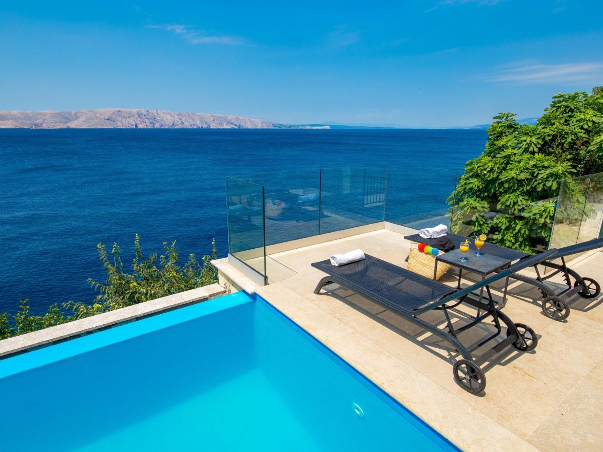 Apartment Marina - Snj102 By Interhome Senj (Lika-Senj) Exterior foto