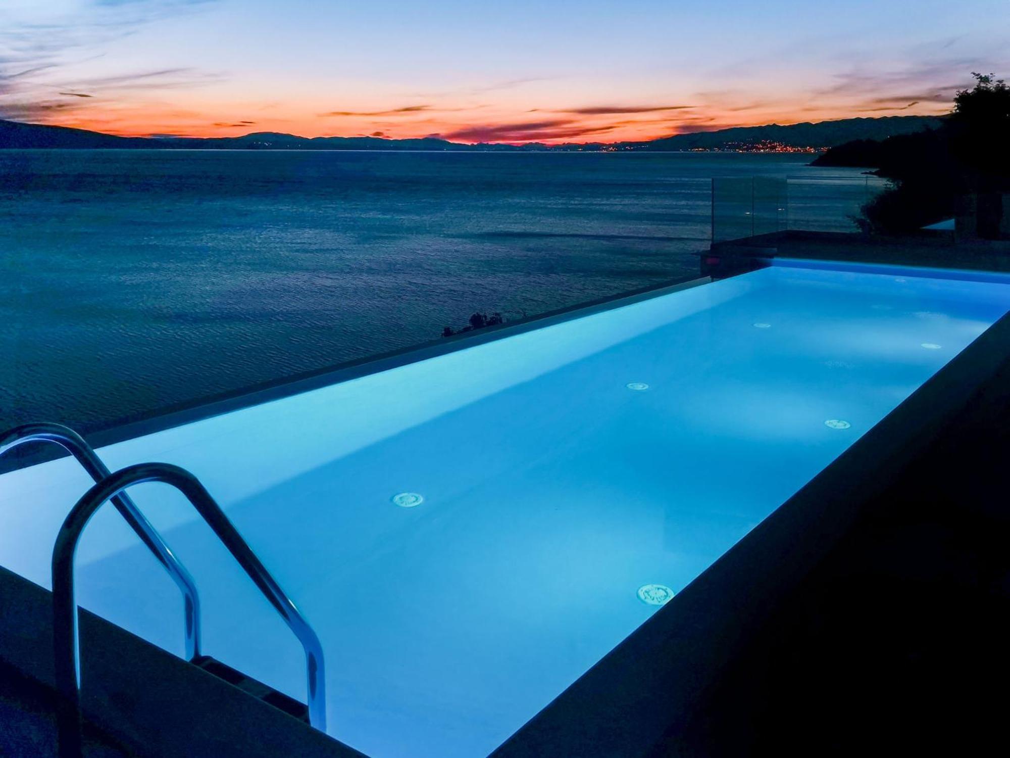 Apartment Marina - Snj102 By Interhome Senj (Lika-Senj) Exterior foto